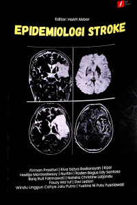 Image of Epidemiologi Stroke