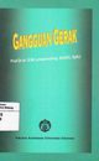 Image of Gangguan Gerak