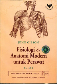 Image of Fisiologi & Anatomi Modern untuk Perawat. eds 2