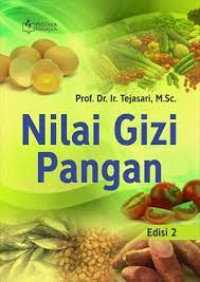 Image of Buku Ajar Gizi untuk Kebidanan