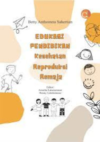 Image of Edukasi Pendidikan Kesehatan Reproduksi Remaja