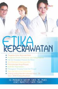Image of Etika Keperawatan