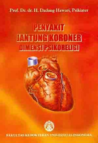 Image of Penyakit Jantung Koroner Dimensi Psikoreligi