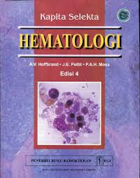 Image of Kapita Selekta: Hematologi. eds 4