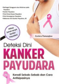 Image of Deteksi Dini Kanker Payudara