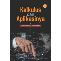 Image of Kalkulus dan Aplikasinya