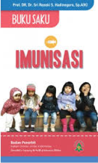 Image of Buku Saku Imunisasi