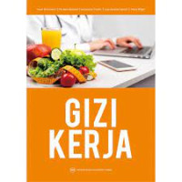 Image of Gizi Kerja