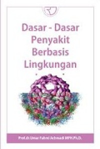 Image of Dasar-dasar Penyakit Berbasis Lingkungan