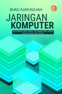 Image of Buku Ajar Kuliah Jaringan Komputer