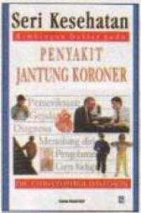 Image of Seri Kesehatan : Bimbingan Dokter pada Penyakit Jantung Koroner