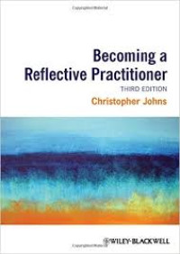 Image of Becoming a Reflective Practitioner. eds 3