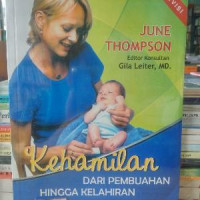 Image of Kehamilan dari Pembuahan Hingga Kelahiran