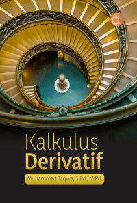 Image of Kalkulus Derivatif