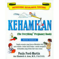 Image of Kehamilan