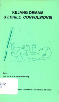 Image of Kejang Demam ( Febrile Convulsions)