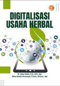 Image of Digitalisasi Usaha Herbal