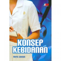 Image of Konsep Kebidanan