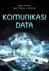 Image of Komunikasi Data