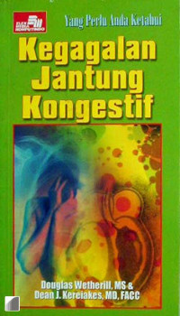Image of Kegagalan Jantung Kongestif