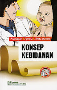 Image of Konsep Kebidanan