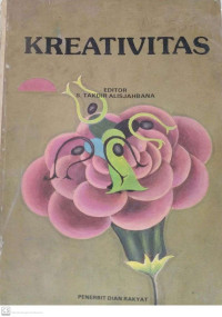 Image of Kreativitas