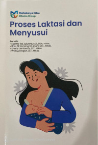 Image of Buku Proses Laktasi dan Menyusui