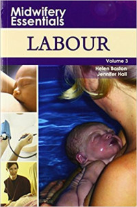 Image of Midwifery Essentials: Labour. vol.3