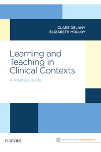 Image of Learning And Teaching In Clinical Contexts