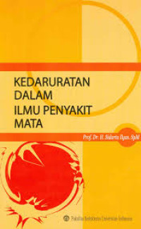 Image of Kedaruratan dalam Ilmu Penyakit Mata