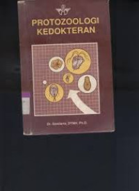 Image of Protozoologi Kedokteran