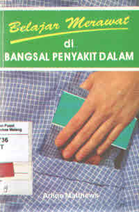 Image of Belajar Merawat di Bangsal Ginekologi