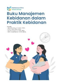 Image of Buku Manajemen Kebidanan dalam Praktik Kebidanan