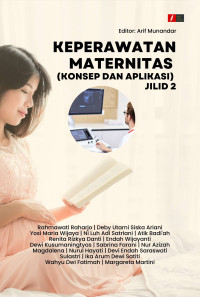 Image of Keperawatan Maternitas (Konsep dan Aplikasi) Jilid 2