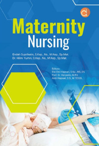 Image of Maternity Nursing