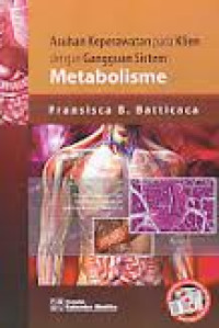 Image of Asuhan Keperawatan pada Klien dengan Gangguan Sistem Metabolisme