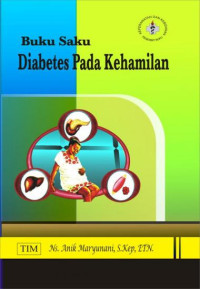 Image of Buku Saku: Diabetes pada Kehamilan