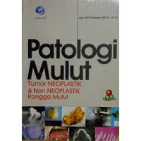 Image of Patologi Mulut