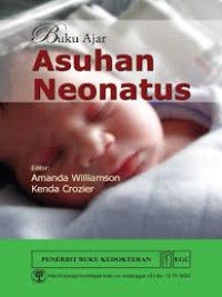 Image of Buku Ajar: Asuhan Neonatus