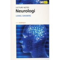 Image of Lecture Notes: Neurologi. eds 8