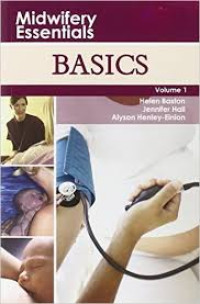 Image of Midwifery Essentials Basics. vol.1