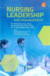 Image of Nursing Leadership and Management