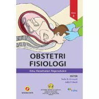 Image of Obstetri Fisiologi : Ilmu kesehatan reproduksi