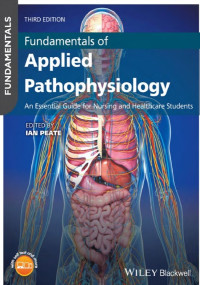 Image of E-BOOK Fundamentals of Applied Pathophysiology : An Essential Guide for Nursing and Healthcare Students