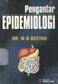 Image of Pengantar Epidemiologi