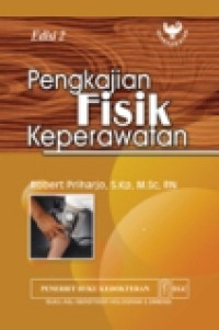 Image of Pengkajian Fisik Keperawatan