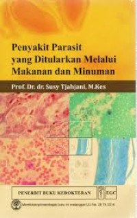 Image of Penyakit Parasit yang Ditularkan Melalui Makanan dan Minuman