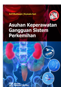 Image of Asuhan Keperawatan Gangguan Sistem Perkemihan