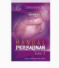 Image of Manual Persalinan. eds.3