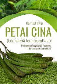 Image of Petai Cina (Leucaena leucocephala) : Penggunaan Tradisional, Fitokimia, dan Aktivitas Farmakologi